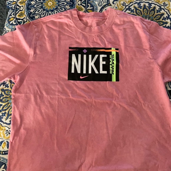 Brand new Nike acid wash tee - Picture 1 of 1